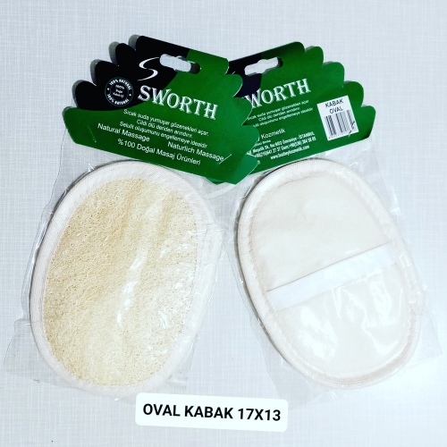 OVAL KABAK LİF